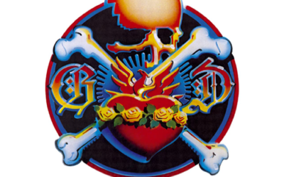 This Week in Grateful Dead History: Week 41 – October 11, 1980Ripple in still water