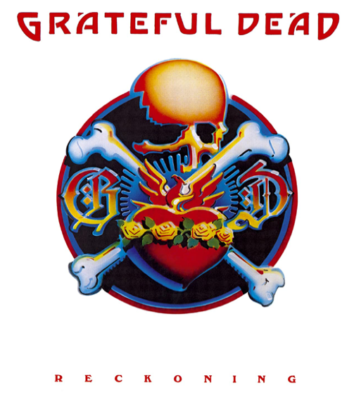 This Week in Grateful Dead History: Week 41 – October 11, 1980Ripple in still water