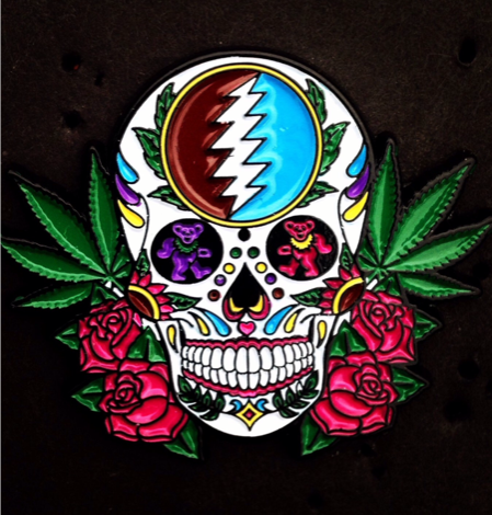 This Week in Grateful Dead History: Week 44 – October 31, 1971Searchlight casting for faults