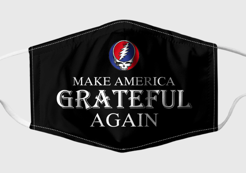 This Week in Grateful Dead History: Week 47 – November 22, 1985Going to leave this brokedown palace