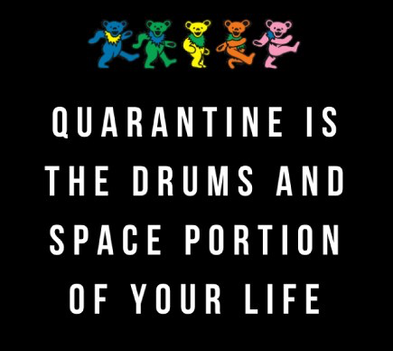 This Week in Grateful Dead History: Week 48 – November 24, 1979The Wonders of Nature