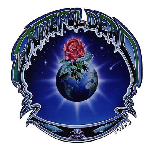 This Week in Grateful Dead History: Week 3 – January 17, 1979And the seeds that were silent