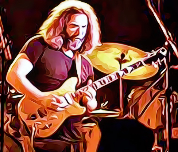 This Week in Grateful Dead History: Week 4 - January 22, 1978One man gathers what another man spills