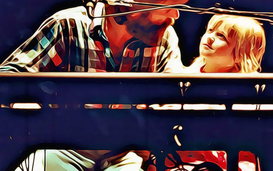 This Week in Grateful Dead History: Week 6 - February 5, 1989I will take you home