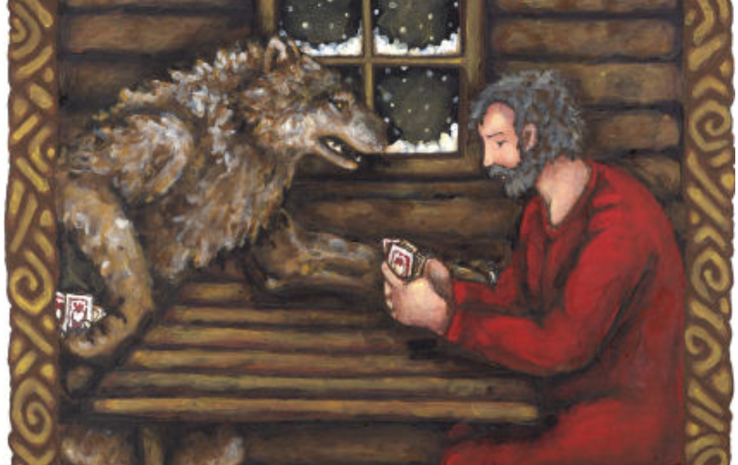 This Week in Grateful Dead History: Week 7 - February 13-14, 1970All I said was, “Come on in.”