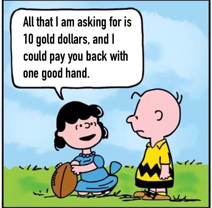 This Week in Grateful Dead History: Week 12 - March 19, 1977You‘ll never find another honest man