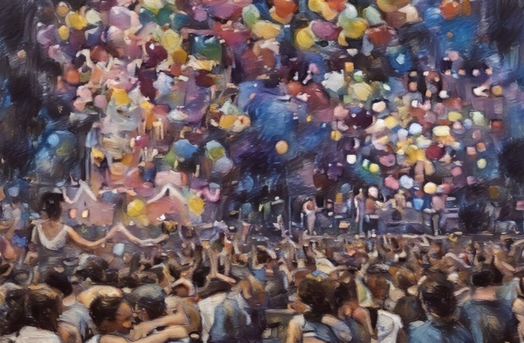 There’s nothing you can hold for very long