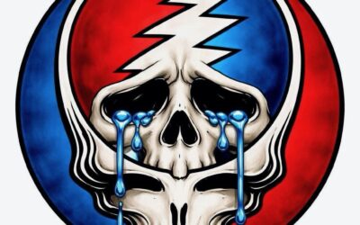 Let the words be yours, I’m done with mine.